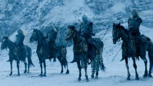 White Walkers tendrán nuevo ejército de muertos vivientes en la octava temporada
