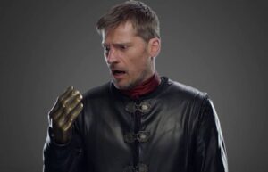 Jaime Lannister tendrá un nueva look en la 8va temporada de Juego de Tronos