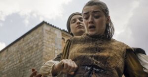01 ‘Game of Thrones’ actor revela cómo hacen para no enterarse de la muerte de los otros personajes