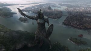 02 El Banco de Hierro Cómo logró convertirse en la institución más poderosa de Westeros