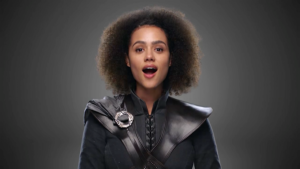 01 ‘Game of Thrones’ Missandei estará en Bogotá por la Comic Con Colombia 2018
