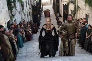 ‘Game of Thrones’ un pueblo dará a sus calles los nombres de los personajes de la serie de HBO
