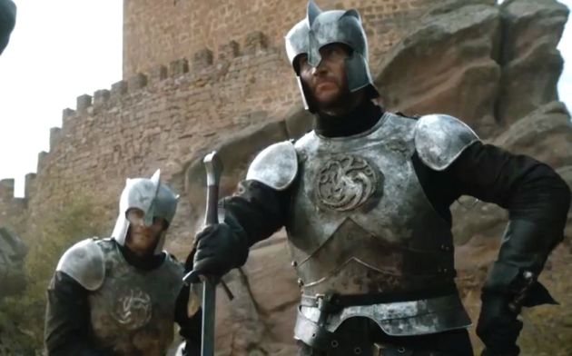 ‘Game of Thrones’: Los 15 mejores espadachines de todo Westeros