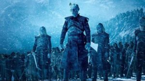 Desde un inicio Game of Thrones habría mostrado la clave para derrotar a los Caminantes Blancos
