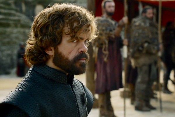 Game of Thrones Es posible Tyrion traicione a Jon y Daenerys en la 8va Temporada