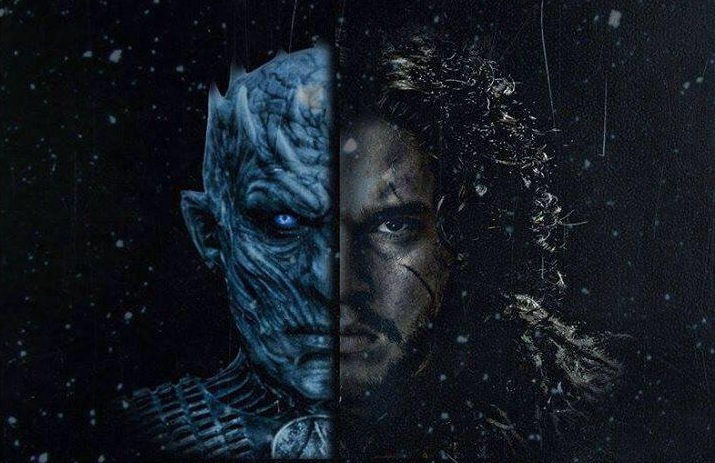 Game of Thrones: Este sería el vínculo entre Jon Snow y el Rey de la Noche