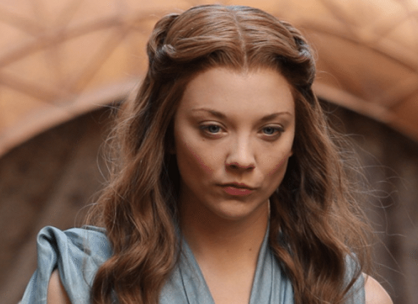 01 Game of Thrones Natalie Dormer revela que esta enojada con la septima temporada