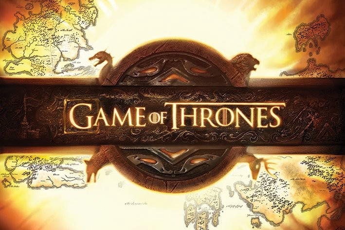 02 Game of Thrones un mix de Shakespeare y genero biblico asi le vendieron la serie a HBO