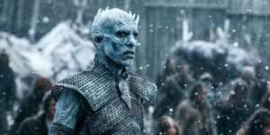 03 Teoria Game of Thrones Por que de pronto despertaron los Caminantes Blancos
