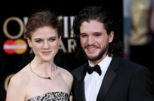 02 En este castillo es donde se casaran Kit Harington y Rose Leslie