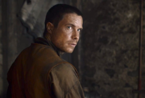 Game of Thrones: Joe Dempsie inició meme de Gendry remando