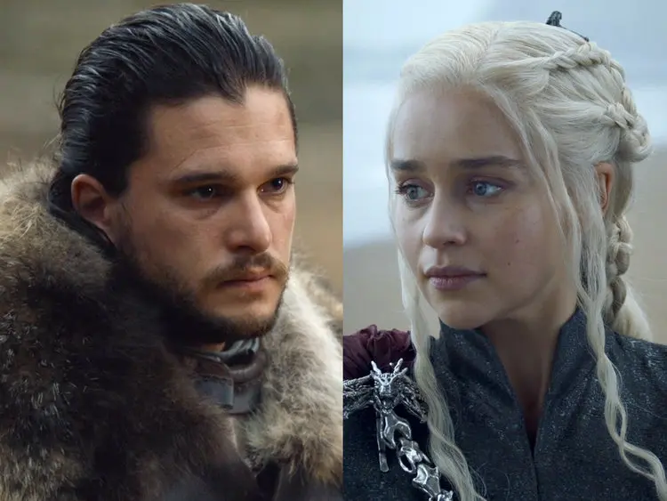 04 Game of Thrones Reddit predice cada movimiento de la temporada 8