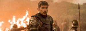 03 Nikolaj Coster Waldau revela que los guiones se autodestruyen apenas terminan de grabar