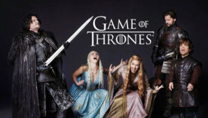 Game of Thrones: Portal Change.org recibe graciosas peticiones