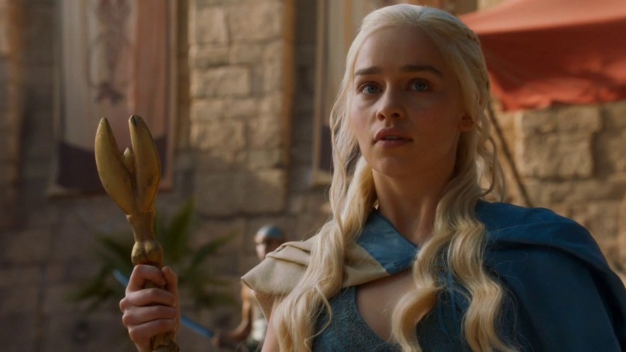 02 10 personajes femeninos historicos comparables a Daenerys Targaryen