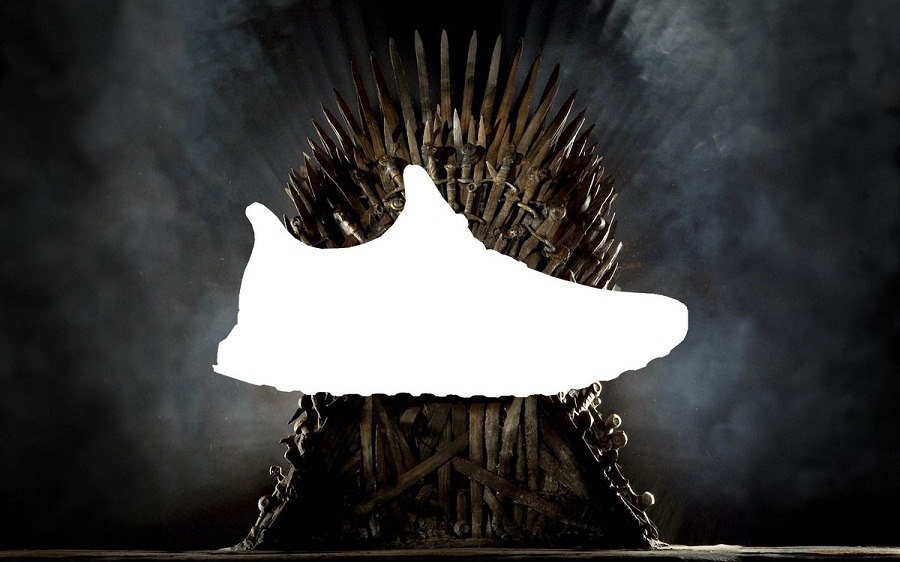 02 Adidas sacara una coleccion de zapatillas inspirado en Game of Thrones