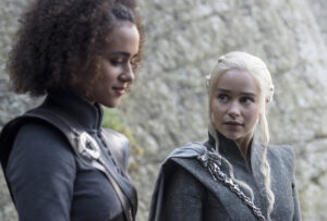 02 Game of Thrones Conoce por que fue Face of Angels el nombre clave de la 8va temporada