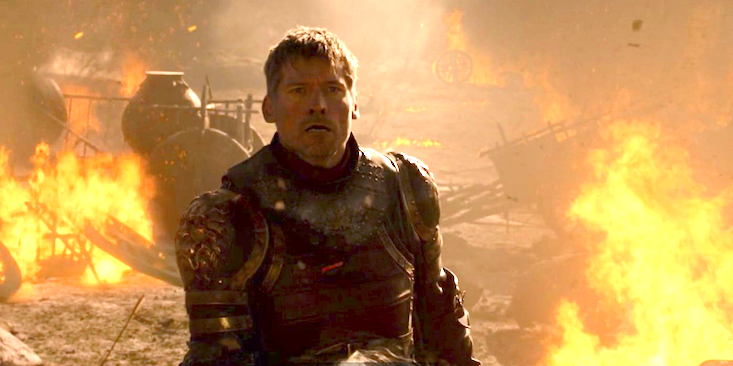 Nikolaj Coster-Waldau revela que pasará con Jaime Lannister en la temporada final de ‘Game of Thrones’