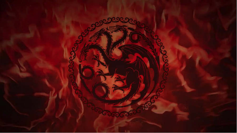 02 Game of Thrones Segunda precuela trataria sobre la Casa Targaryen