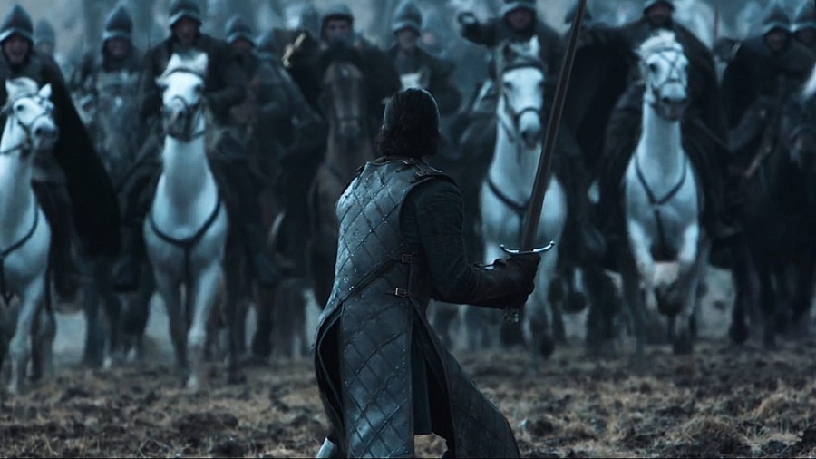 02 Game of Thrones Trailer de la octava temporada llegaria este año
