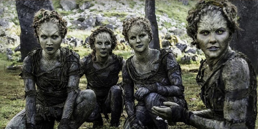 02 HBO iniciara el rodaje de precuela de Game of Thrones en octubre