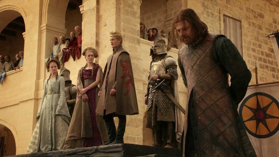 04 HBO lanzara en agosto 10 episodios de Game of Thrones en 4K