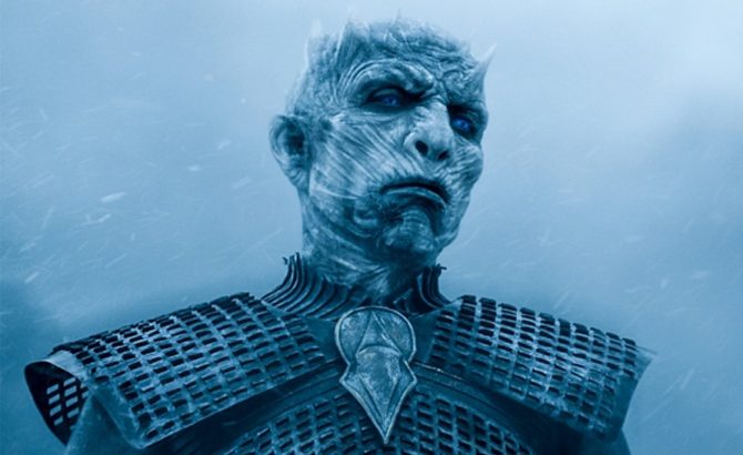 02 HBO revela el primer teaser de la 8va temporada de Game of Thrones