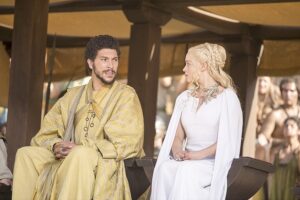 04 Juego de Tronos 7 momentos innecesarios en la trama de la serie