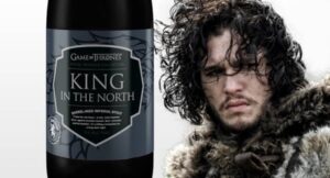 Personajes principales de ‘Juego de Tronos’ tendrán su propia cerveza