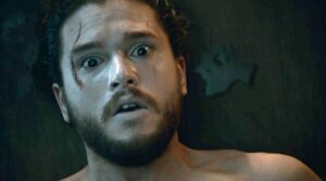 En Rusia puedes ir a la cárcel por este meme de Jon Snow