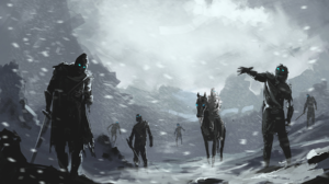 ‘Game of Thrones’ Revelan el que sería el casting de la precuela ‘La larga noche’