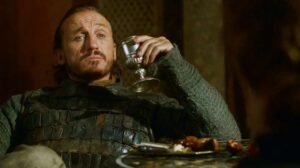 Juego de Tronos Jerome Flynn (Bronn) predice quienes se quedarían con el Trono