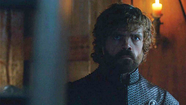 ‘Juego de Tronos’ 'Tyrion' habló de su intrigante mirada al final de la séptima temporada