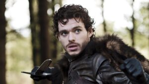 Richard Madden (Robb Stark) reveló que le pagaron muy poco en ‘Juego de Tronos’