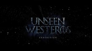 Una exhibición artística nos muestra un ‘Juego de Tronos’ desconocido