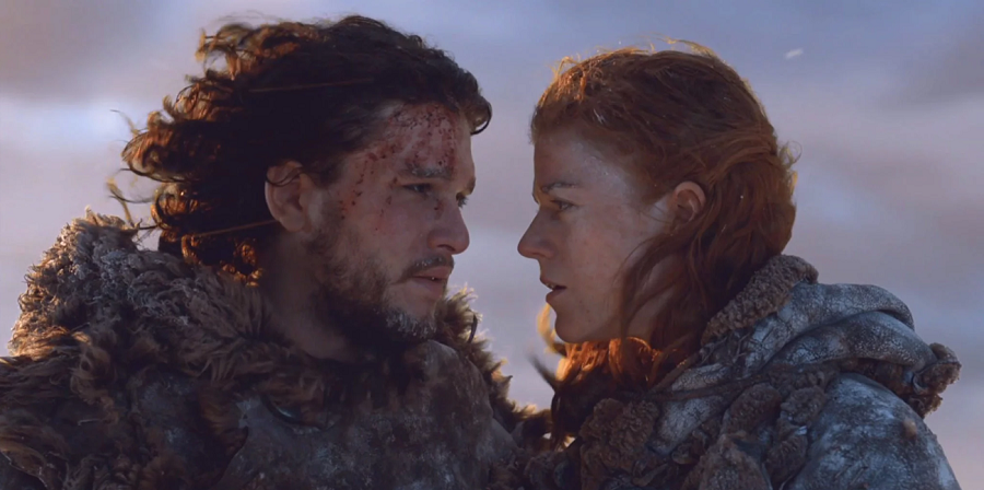 Game of Thrones Kit Harington confiesa que el final no lo sabe ni su esposa