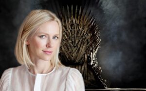 ‘Game of Thrones’ Naomi Watts será una de las protagonistas de la precuela