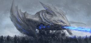 Juego de Tronos Así se puede derrotar a Viserion