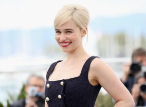 Juego de Tronos Emilia Clarke quiere llevarse este objeto del set de rodaje