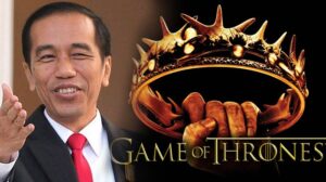 Presidente asiático se inspira en ‘Juego de Tronos’ para advertir peligros de economía global