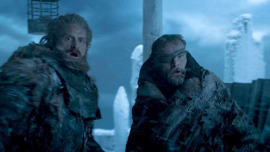 Game of Thrones Episodios de la temporada final durarán más de 60 min