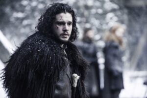 Juego de Tronos George R.R. Martin reveló importante pista de la 8va temporada
