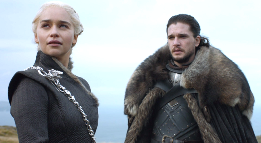 ‘Juego de Tronos’ Jon Snow matará a un personaje importante en la 8va temporada