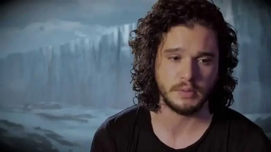‘Juego de Tronos’ Kit Harington lloró dos veces con el final de la serie