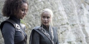 ‘Juego de Tronos’: Precuela tiene un casting de diversa característica racial