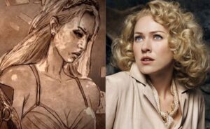 Precuela de Game of Thrones ¿A quién interpretará Naomi Watts