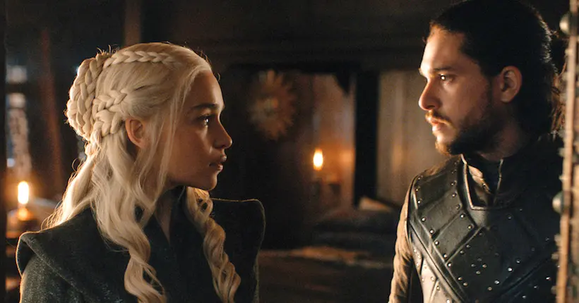 01 Juego de Tronos Jon Snow matara a un personaje importante en la 8va temporada