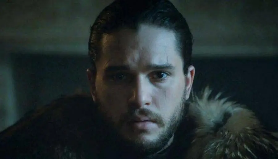 02 Juego de Tronos Jon Snow matara a un personaje importante en la 8va temporada