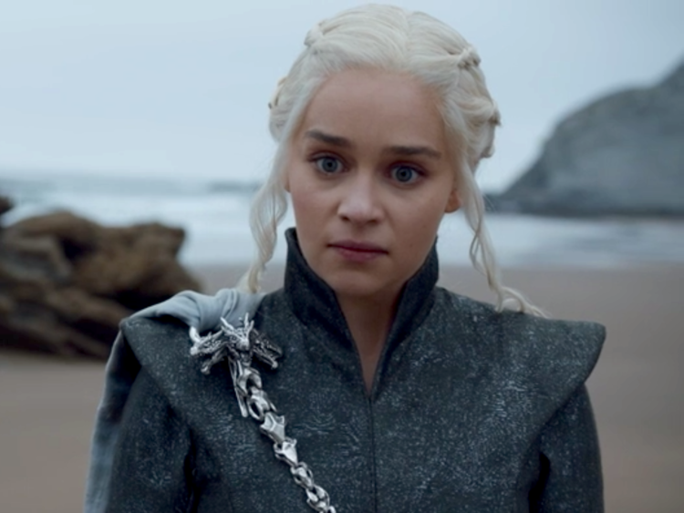 03 Juego de Tronos Jon Snow matara a un personaje importante en la 8va temporada