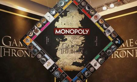 03 Monopoly de Game of Thrones llega con musica incluida